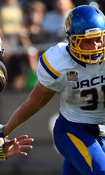 Zach Zenner making strong impression with Lions